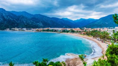 Photo of Климат и погода: отдых в Турции круглый год