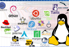 Photo of Особенности администрирования серверов на основе Linux: Ubuntu, Debian, CentOS, openSUSE
