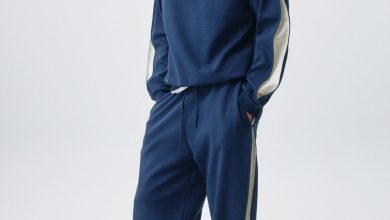Photo of Мужской спортивный комбинезон: современный стиль и актуальные тренды
