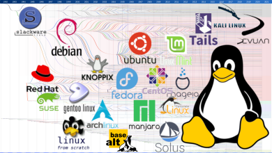 Photo of Особенности администрирования серверов на основе Linux: Ubuntu, Debian, CentOS, openSUSE